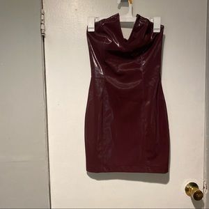 Akira dress